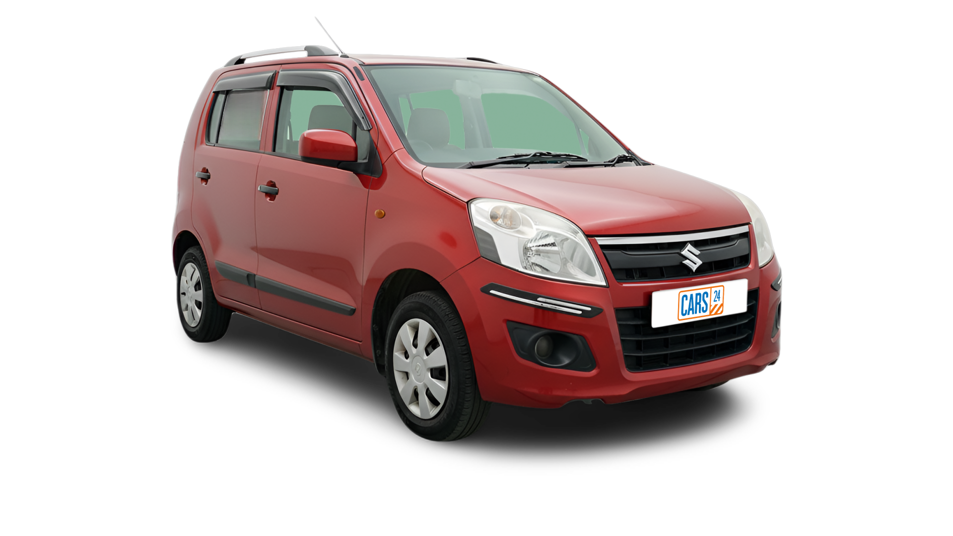 Maruti Wagon R 1.0-img